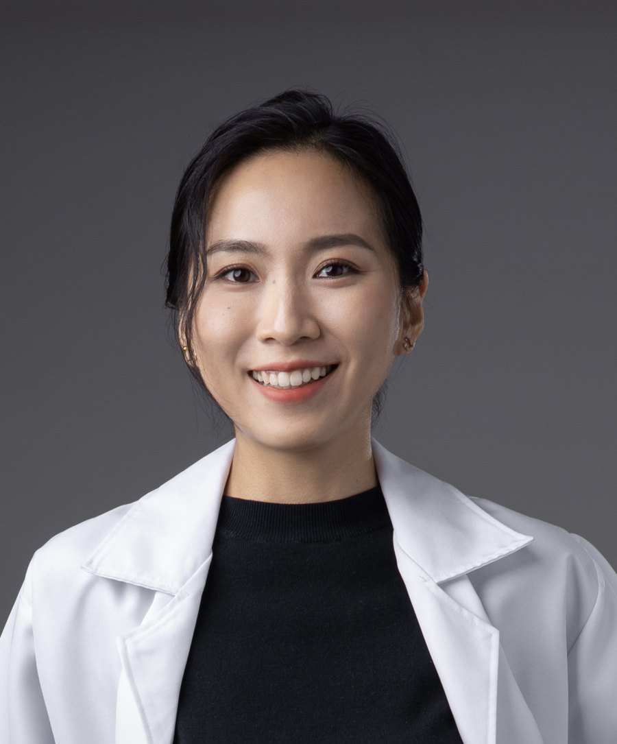 Amanda Yaw, Registered Pharmacist & Functional Nutrition Practitioner
